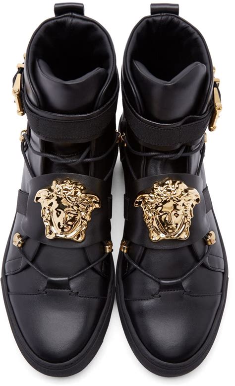 versace footwear mens|Versace shoes online usa.